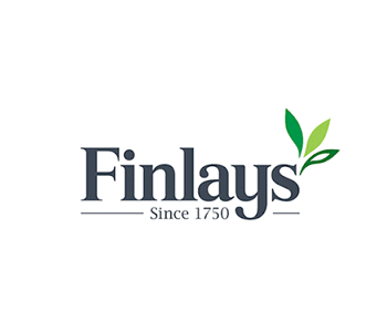Finley's Logo