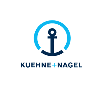 Kuehne Nagel Logo