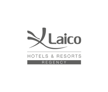 Laico Regency Logo