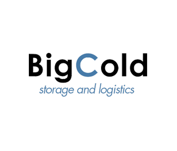Big Cool Logo
