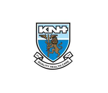 Kenyatta National Hospital Logo