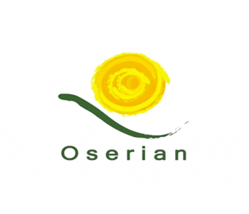 Oserian Logo
