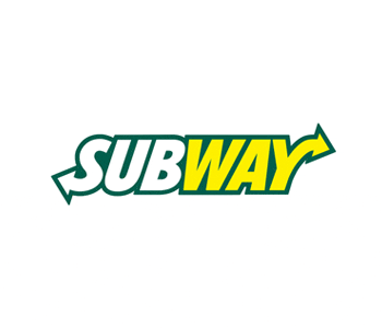 Subway Logo